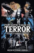 Cover: Fantastic Tales of Terror - Crystal Lake Publishing
