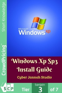 Abbildung von: Windows Xp Sp3 Install Guide - Scribl
