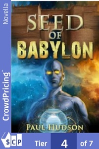 Enlarge image Cover: Seed of Babylon - Scribl