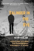 Cover: Salinger in the Rye - Calling Field Press
