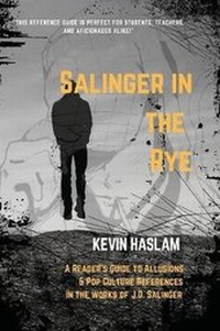 Enlarge image Cover: Salinger in the Rye - Calling Field Press