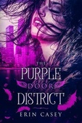 Cover: The Purple Door District - Erin Casey