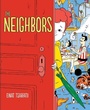 Cover: The Neighbors - Abrams Books for Young Readers