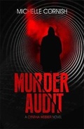 Cover: Murder Audit - Michelle Cornish