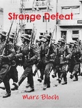 Cover: Strange Defeat - Print On Demand