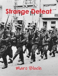 Enlarge image Cover: Strange Defeat - Print On Demand