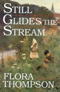 Cover: Still Glides the Stream - Print On Demand