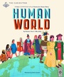 Cover: Curiositree: Human World - Wide Eyed Editions