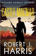 Cover: Castle Macnab - Birlinn Ltd