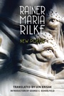 Cover: New Poems - Boydell & Brewer
