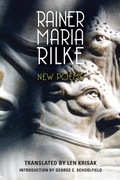 Cover: New Poems - Boydell & Brewer