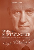 Cover: Wilhelm Furtwangler - Boydell & Brewer