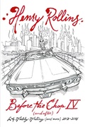 Cover: Before the Chop IV - 2.13.61