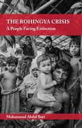 Cover: The Rohingya Crisis - Kube Publishing Ltd
