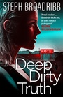 Cover: Deep Dirty Truth - ORENDA BOOKS