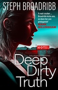 Cover: Deep Dirty Truth - ORENDA BOOKS