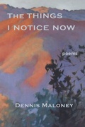 Cover: The Things I Notice Now - Madhat, Inc.