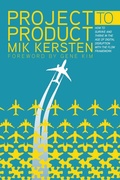 Cover: Project to Product - It Revolution Press
