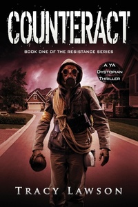 Enlarge image Cover: Counteract - Bublish, Inc.