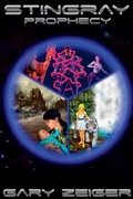 Cover: Stingray - Tholianweb Productions, Inc.