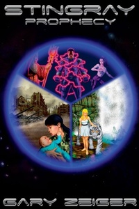 Enlarge image Cover: Stingray - Tholianweb Productions, Inc.