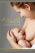 Cover: Dr. Jen's Guide to Breastfeeding - Hale Publishing