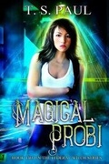 Cover: Magical Probi - Great God Pan Publishing, Inc