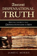 Cover: Ancient Dispensational Truth - Dispensational Publishing House