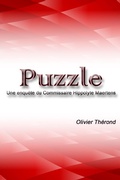 Cover: Puzzle - Art en Mots &Eacute;ditions