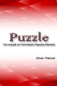 Enlarge image Cover: Puzzle - Art en Mots Éditions