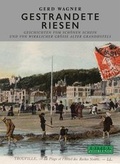 Cover: Gestrandete Riesen - Edition Zeitblende