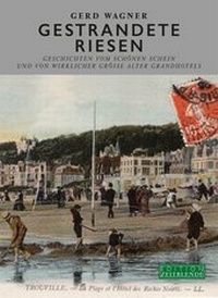 Enlarge image Cover: Gestrandete Riesen - Edition Zeitblende