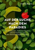 Cover: Auf der Suche nach dem Paradies - Edition Zeitblende