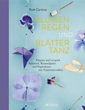 Cover: Blumenregen und Bl&auml;ttertanz - AT Verlag