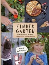Abbildung von: KinderGarten - AT Verlag