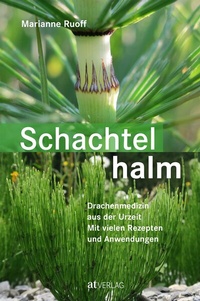 Abbildung von: Schachtelhalm - AT Verlag