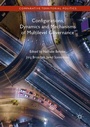 Cover: Configurations, Dynamics and Mechanisms of Multilevel Governance - Palgrave Macmillan