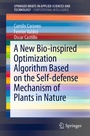 Cover: A New Bio-inspired Optimization Algorithm Based on the Self-defense Mechanism of Plants in Nature - Springer