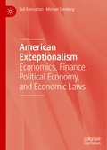 Cover: American Exceptionalism - Palgrave Macmillan