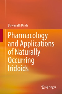 Abbildung von: Pharmacology and Applications of Naturally Occurring Iridoids - Springer