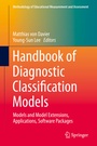 Cover: Handbook of Diagnostic Classification Models - Springer