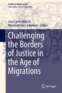 Cover: Challenging the Borders of Justice in the Age of Migrations - Springer
