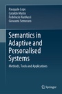 Cover: Semantics in Adaptive and Personalised Systems - Springer