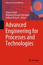 Cover: Advanced Engineering for Processes and Technologies - Springer