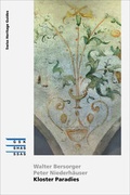 Cover: Das Kloster Paradies - Gesellschaft f. Schweiz. Kunstgesch.
