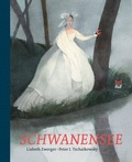 Cover: Schwanensee - NordS&uuml;d Verlag