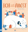 Cover: Ich und meine Angst - NordS&uuml;d Verlag