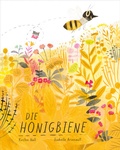 Cover: Die Honigbiene - NordS&uuml;d Verlag