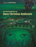 Cover: Die sch&ouml;nsten M&auml;rchen von Hans Christian Andersen - NordS&uuml;d Verlag