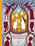 Cover: Die Feen von Cottingley - NordS&uuml;d Verlag